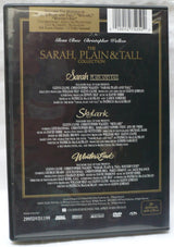 Sarah, Plain & Tall Collection