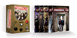 Warehouse 13: The Complete Series