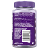 ZzzQuil PURE Zzzs Triple Action, Melatonin Gummies, Melatonin 6mg, 3X Melatonin, Sleep Aid with Ashwagandha, Calm Mood, Antioxidant Action, Sleep Aids for Adults, 60 Sleep Gummies