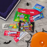 Jolly Rancher, Twizzlers, Sour Strips, Airheads - 175 ct