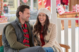Hallmark 6-Movie Collection (A Novel Noel, A Reason for the Season, Believe in Christmas, Rescuing Christmas, Christmas Under the Lights and more)