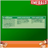 Emerald Mixed Nuts Variety Pack, 100-Calorie Snack Packs, 18 Count