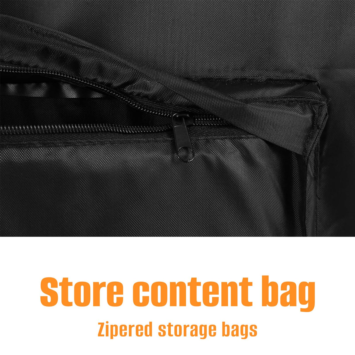 Patio Cooler Cart Cover Waterproof