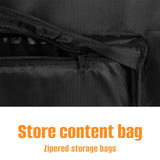 Patio Cooler Cart Cover Waterproof
