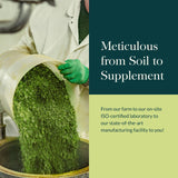 Gaia Herbs Cycle Support - Supports Hormone Balance & PMS Relief - Herbal Supplement with Vitex Berry & Schisandra - Free from Gluten, Dairy & Soy - 60 Vegan Capsules (30 Servings)