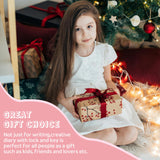 CAGIE Diary with Lock and Key for Girls Heart Shaped Girls Diary for Women Kids A5 Secret Notebook with Lock for Writing Travel Gifts, 5.3 x 7 inches, Pink