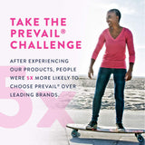 Prevail Proven | Large Pull-Up | Women's Incontinence Protective Underwear | Maximum Absorbency | 72 Count