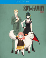 SPY x FAMILY - Season 2