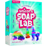 Unicorn Soap Making Kit for Kids - Girls Crafts DIY Project Age 6+ Years