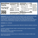 Barebells Protein Bars Brownie Dough - 12 Count, Pack of 2 - Protein Snacks with 20g of High Protein - Low Carb Protein Bar with 1g of Total Sugars - Perfect on The Go Low Carb Snack & Breakfast Bars