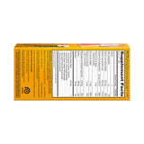 Vitamin C 1000mg (per serving) - Airborne Very Berry Effervescent Tablets (36 count in a box), Gluten-Free Immune Support Supplement, With Vitamins A C E, ZINC, Selenium, Echinacea & Ginger