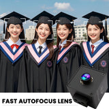 ELP 1080P 120fps USB Autofocus Camera for Computer 11.6mp Lightburn Camera Mini UVC USB2.0 Webcam High Speed PC Camera Wide Angle USB Security Web Camera for Laptop (100° Low distoriton Lens)