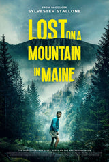 Lost on a Mountain in Maine [DVD]