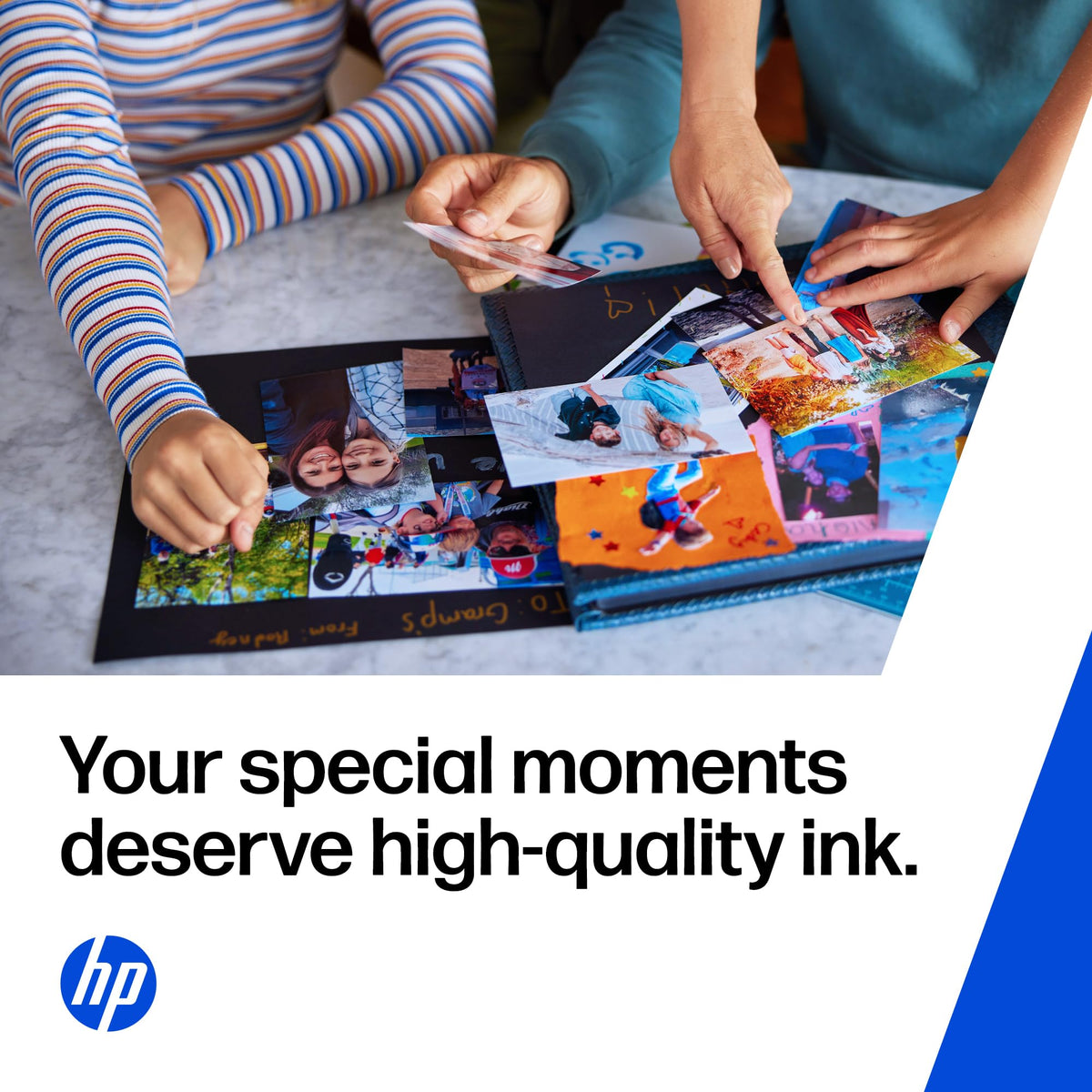 HP 952 Cyan, Magenta, Yellow Ink Cartridges (3-Pack) | Works with OfficeJet 8702, Pro 7720, 7740, 8210, 8710, 8720, 8730, 8740 Series | N9K27AN