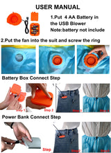 ZISUEX Inflatable Cow Costume Adult Cow Blow Up Suit Halloween Costume Jumpsuit Fancy Party Christmas Inflatable Suit (White, L:4.9ft to 6.2ft)