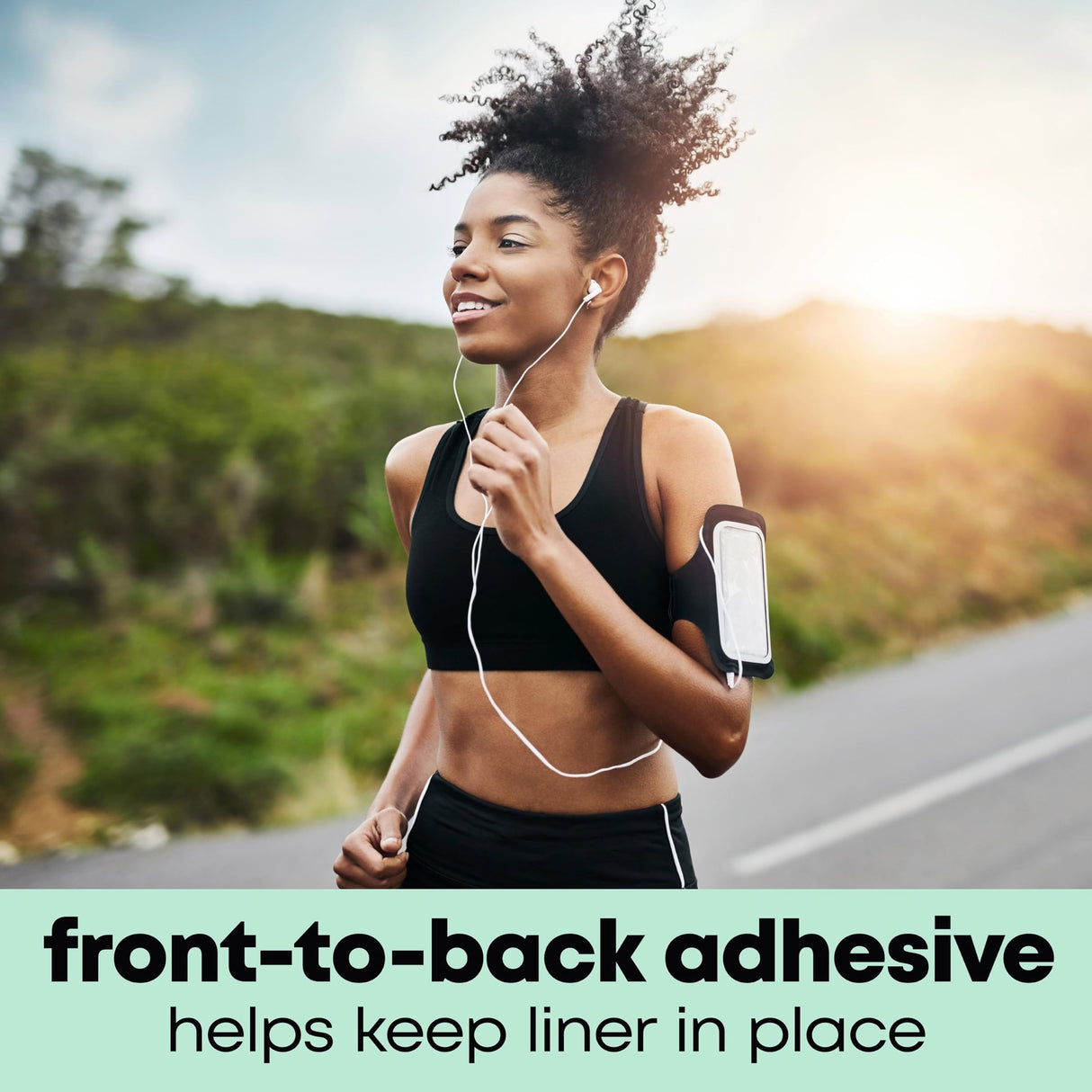 U by Kotex Clean & Secure Panty Liners, Light Absorbency, Regular Length, 516 Count (4 Packs of 129) (Packaging May Vary)