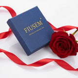 Fiusem 2.5mm Silver Tone Wheat Chain for Men, 24 Inches