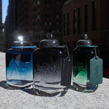 Coach Blue Eau de Toilette - Long Lasting Fragrance with notes of Lime Oil, Black Pepper & Amber - Fougere & Aquatic - 2.0 fl. oz.