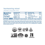 Gomacro, Nutrition Bar Oatmeal Chocolate Chip Organic 12 Count, 2.3 Ounce