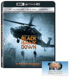 Black Hawk down [4K UHD + Blu-ray]