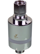 H2O 6230270 Show Erindicator/Shower Basket for Reduced Water Consumption