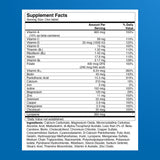 One A Day Multivitamin for Men - Daily Mens Multivitamins with Vitamin D, Zinc, Folic Acid, and B Vitamins, Physical Energy Support, 200 Count