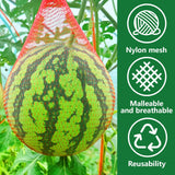 200 Pack Watermelon Nets, Hanging Watermelon Support Nets