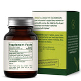 Banyan Botanicals Shilajit – Organic and Sustainable Mineral Pitch – Mineral-Rich Shilajit Supplement for Natural Detoxification and Healthy Aging* – 90 Tablets – Non GMO Sustainably Sourced Vegan