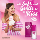 Love's Baby Soft Cologne Mist Original Fragrance