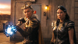 Shazam! Fury Of The Gods (4K Ultra HD + Blu-ray) [4K UHD]