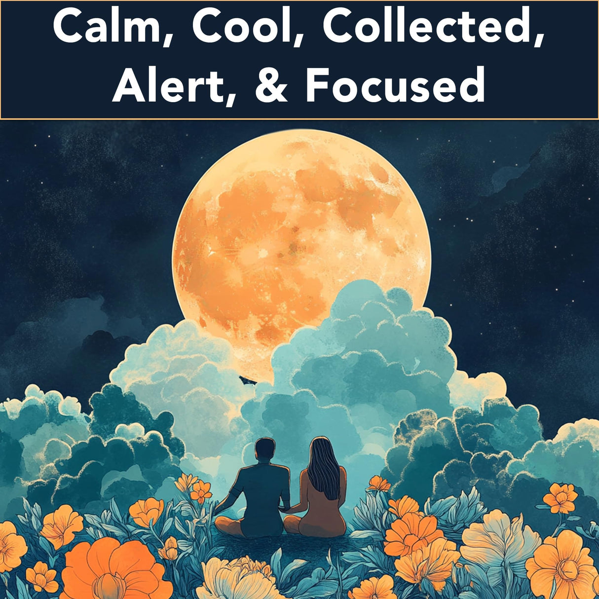 L-Theanine 500 mg Per Serving - 180 Capsules | Keep Calm, Cool, Collected, Alert, & Focused | L-Theanine Supplement May Support Mood, Brain, & Cognitive Function* | Non-GMO, Made in The USA!