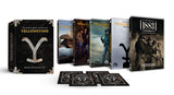 Yellowstone: The Dutton Legacy Collection (includes 1883) - Limited Edition Giftset