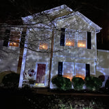 Homemory 12PCS Christmas LED Window Candles with 6h Timer, 2X Brighter Flameless Taper Candle with Suction Cups Battery Operated for Window, Flickering Candlesticks for Christmas Home Wedding Decor