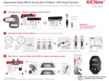 A1CNow Self Check 4ct