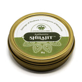Authentic Shilajit – 100% Pure Gold Grade Himalayan Shilajit Resin with Fulvic Acid & Trace Minerals | Supports Healthy Energy, Stamina & Strength | Lotus Blooming Herbs | 10 Grams