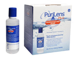 Purilens Plus Preservative-Free Contact Lens Saline 120ml (4 fl. oz.) 6 Pack