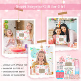 10 Year Old Girl Birthday Gift for 10 Years Old Girls Gifts Trendy Stuff Happy 10th Birthday Gifts for Girls Popular Ten Year Olds Girl Gift Ideas Cute Double Digits Decorations Presents Accessories