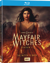 Mayfair Witches: Season 2 [Blu-Ray]