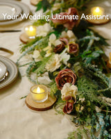 Raycare 100Pack Battery Operated Tea Lights Candles, Long Lasting Fake Candles, Flameless LED Tea Lights, Electric Candle for Wedding, Centerpieces, Home Decor, Halloween, Christmas