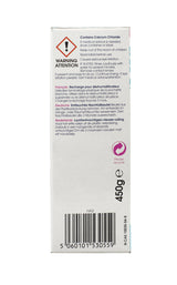 EcoZone Dehumidifier Refill Pouch, Damp, Mould & Moisture Absorber for Portable Re-Usable Device Trap, 3 Months Protection for Bedroom, Bathroom, Garage, Kitchen & Caravan, Vegan Friendly (Single)