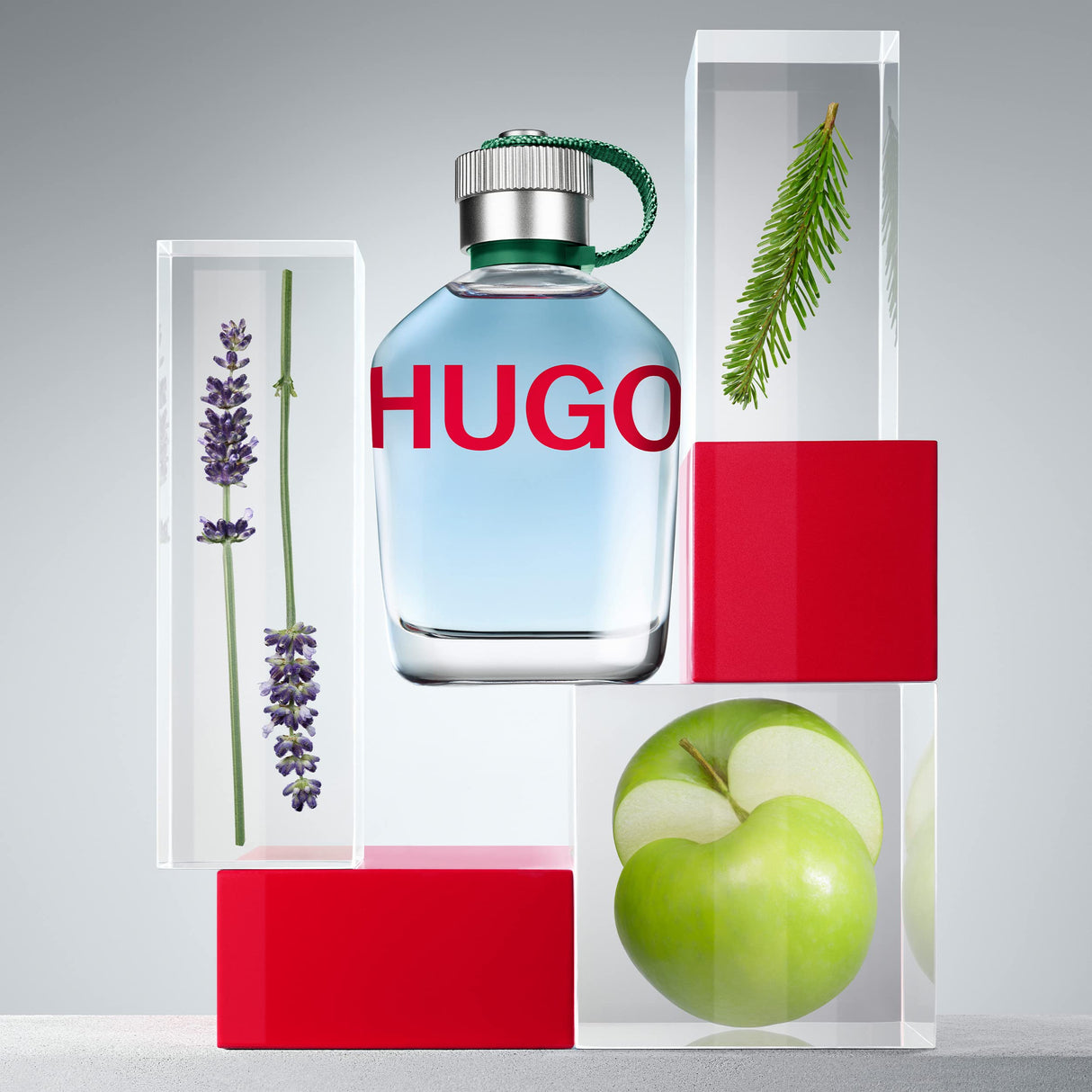 Hugo Boss Hugo Man Eau de Toilette 4.2 fl oz