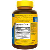 Nature Made Glucosamine Chondroitin Complex with MSM, Dietary Supplement for Joint Support, 120 Caplets, 60 Day Supply
