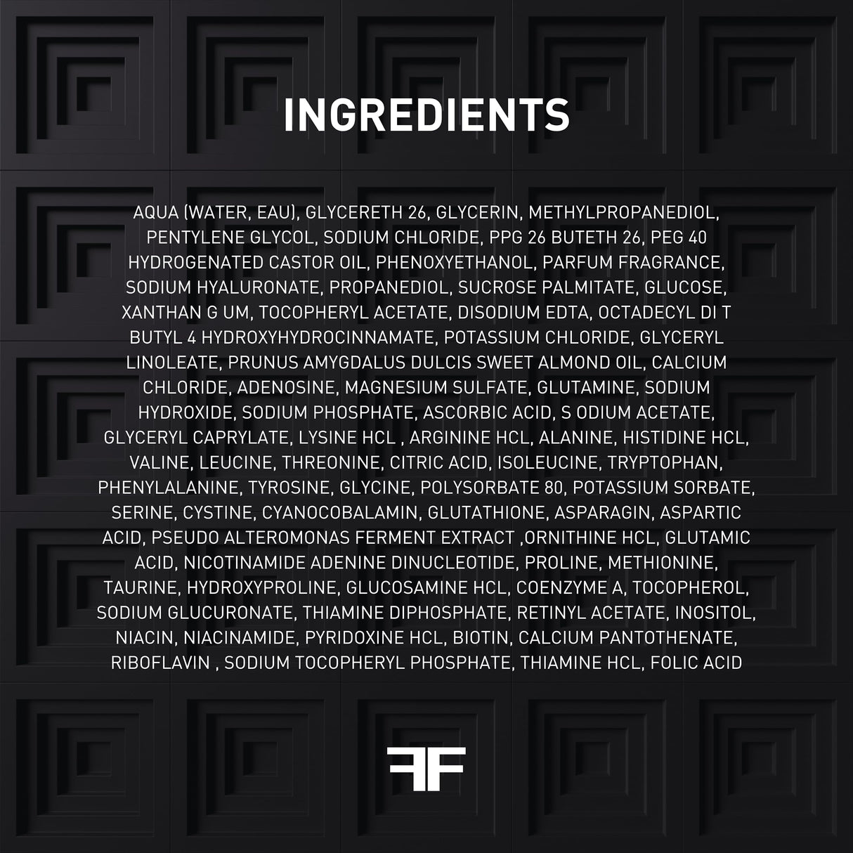 Filorga NCEF-Shot Anti-Aging Serum, Concentrated Wrinkle Reducing Treatment for Radiant & Firm Skin in 10 Days, 0.5 fl. Oz.