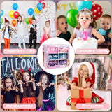 YasinKidz Princess Dress Up, Jewelry Boutique Kit, Skirts, Shoes, Crowns