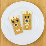 HONEY MAID Graham Crackers, Lunch Snacks, Bulk Snacks, 12 - 14.4oz Boxes