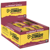 Honey Stinger Organic Acai Pomegranate Energy Gel, Gluten Free & Caffeine Free, for Exercise, Running and Performance, Sports Nutrition for Home & Gym, Pre and Mid Workout, 24 Pack, 26.4 Ounce