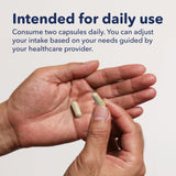 Vein Formula - Diosmin Hesperidin 1000 mg from MPFF, 60 Capsules, Blood Circulation and Leg Vein Supplements, Micronized Bioflavonoids for Vein Health