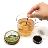 Authentic Shilajit – 100% Pure Gold Grade Himalayan Shilajit Resin with Fulvic Acid & Trace Minerals | Supports Healthy Energy, Stamina & Strength | Lotus Blooming Herbs | 10 Grams