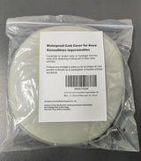 Divvsck Waterproof Knee Cast Cover for Shower,Watertight Cast Bag Covers- Shower Protector for Knee Replacement Surgery, Wound, Burns Reusable