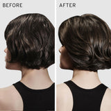 Fekkai Brilliant Gloss Shampoo - 1 Liter - Transforms Hair with 4X Shine - Free of Sulfates, Parabens, Phthalates - Vegan, Cruelty-Free